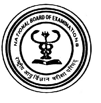 All India Post Graduate Medical Entrance Examination (AIPGMEE)2018